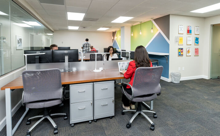 Pictures of Office property located at 2645 Executive Park Dr, Weston, FL 33331 for lease - image #1