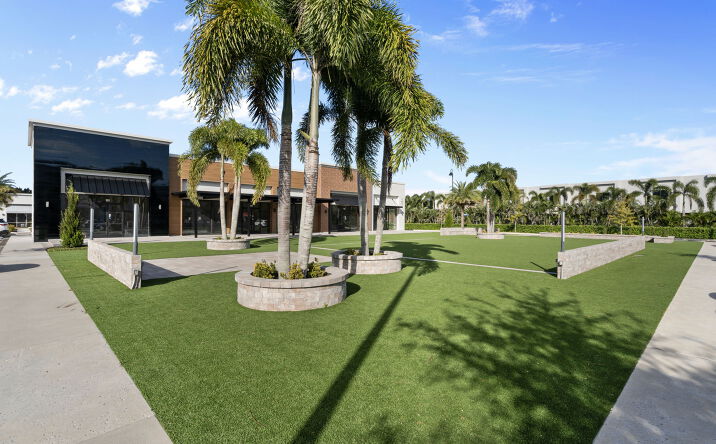 Pictures of Retail property located at 1671 Amazing Way, Ocoee, FL 34761 for lease - image #1