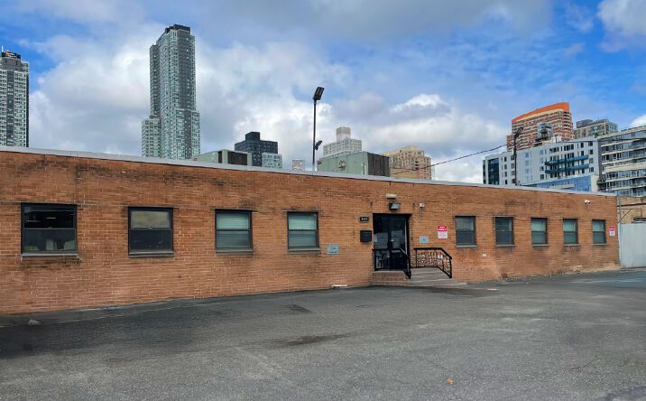 Pictures of Office, Industrial, Land property located at 54-08 Vernon Blvd, Queens, NY 11101 for lease - image #1