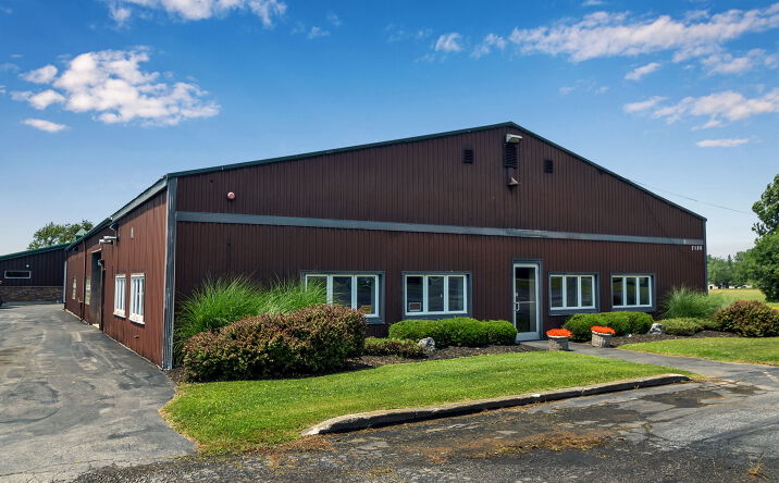 Pictures of Office, Industrial, Special Purpose property located at 7120 Seneca St, Elma, NY 14059 for lease - image #1