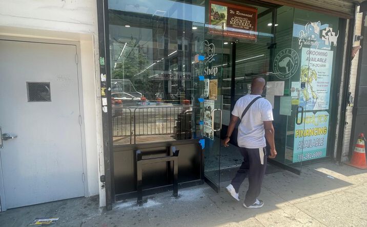 Pictures of Retail property located at 969 Flatbush Ave, Brooklyn, NY 11226 for lease - image #1
