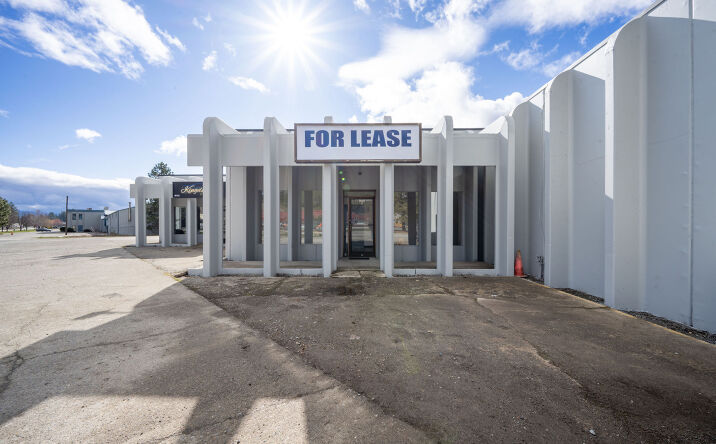 Pictures of Industrial property located at 5450 E Seltice Way, Post Falls, ID 83854 for lease - image #1