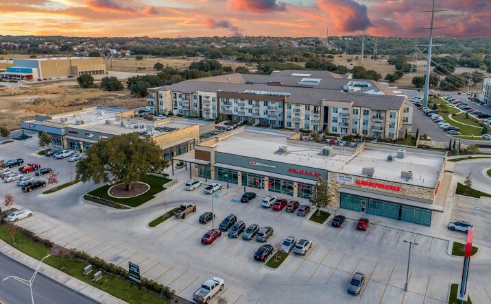 Pictures of Retail, Office, Restaurant property located at 17026 Bulverde Rd, San Antonio, TX 78247 for lease - image #1