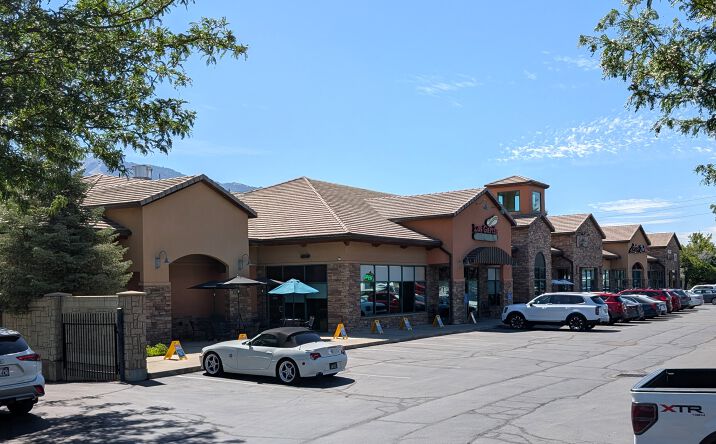 Pictures of Retail, Office property located at 8745 S 700 E, Sandy, UT 84070 for lease - image #1
