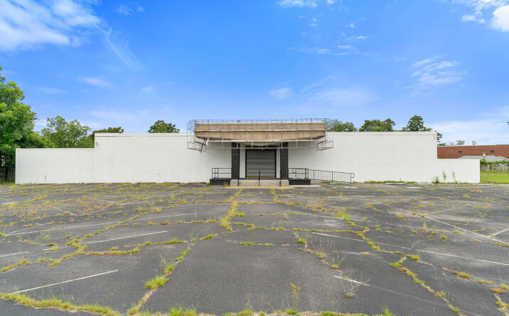 Pictures of Industrial property located at 1810 Gordon Hwy, Augusta, GA 30904 for lease - image #1