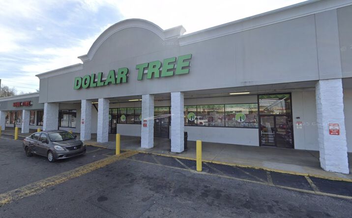 Pictures of Retail property located at 13 W Fairview Ave, Montgomery, AL 36105 for lease - image #1