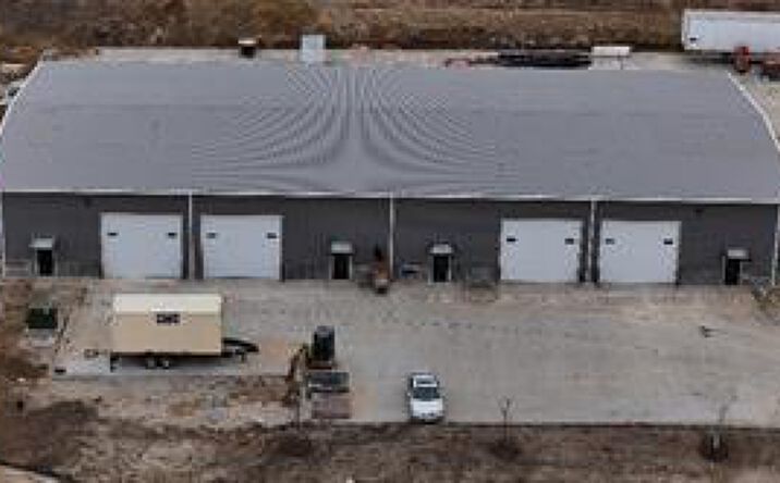 Pictures of Industrial property located at 1407 Adair Ct SW, Cedar Rapids, IA 52404 for lease - image #1