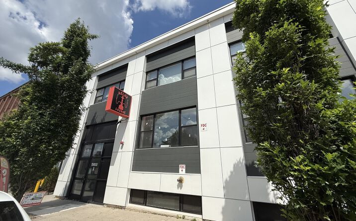 Pictures of Retail, Office property located at 316 Shrewsbury St, Worcester, MA 01604 for lease - image #1