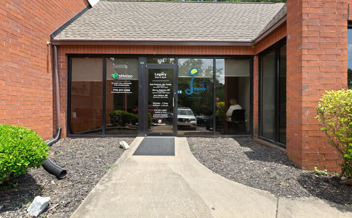 Pictures of Office property located at 324 Stevens Entry, Peachtree City, GA 30269 for lease - image #1