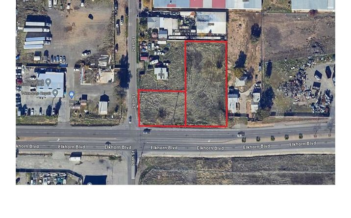 Pictures of Land property located at 6800 26th St, Rio Linda, CA 95673 for lease - image #1