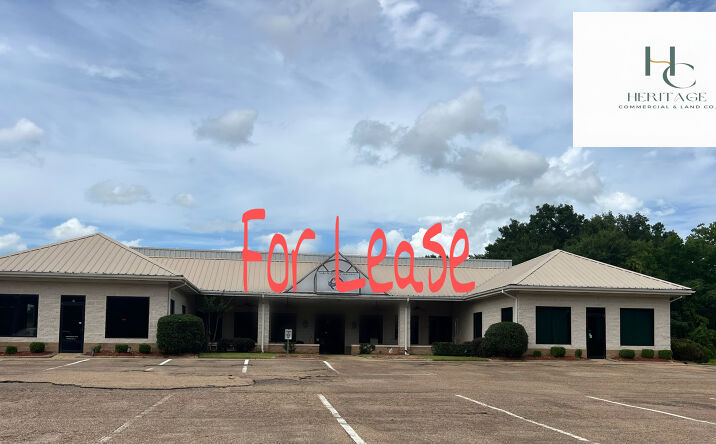 Pictures of Retail, Office, Special Purpose property located at 160 Weisenberger Rd, Madison, MS 39110 for lease - image #1