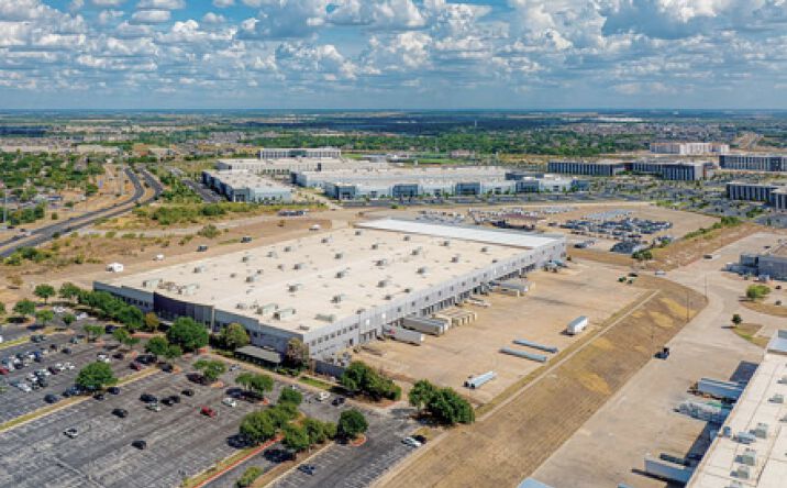 Pictures of Industrial property located at 201 W Howard Ln, Austin, TX 78753 for lease - image #1