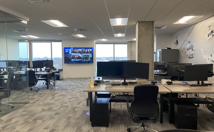 Pictures of Office property located at 550 Reserve St, Southlake, TX 76092 for lease - image #1