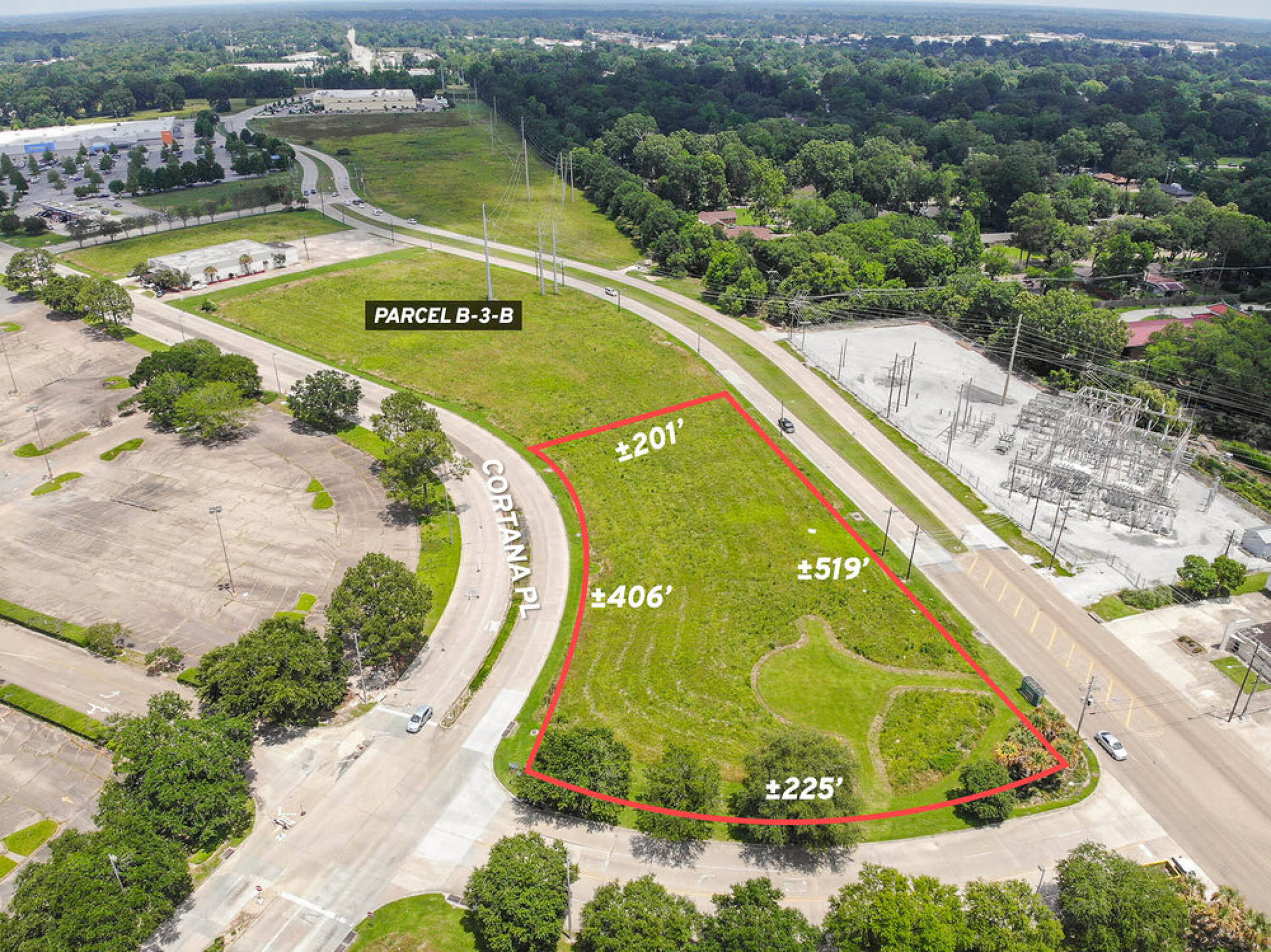 Cortana Pl, Baton Rouge, LA 70815