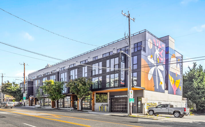 Pictures of Retail, Restaurant, Special Purpose property located at 7750 15th Ave NW, Seattle, WA 98117, Seattle, WA 98117 for lease - image #1