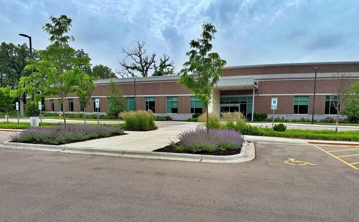 Pictures of Office property located at 2102 Freeman Pkwy, Beloit, WI 53511 for lease - image #1