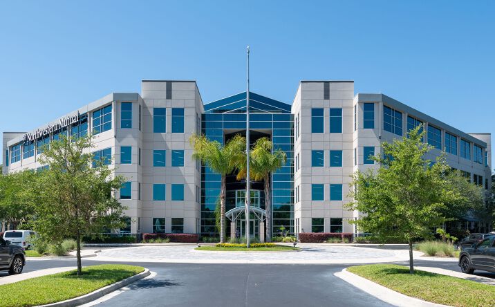 Pictures of Office property located at 4345 Southpoint Blvd, Jacksonville, FL 32216 for lease - image #1
