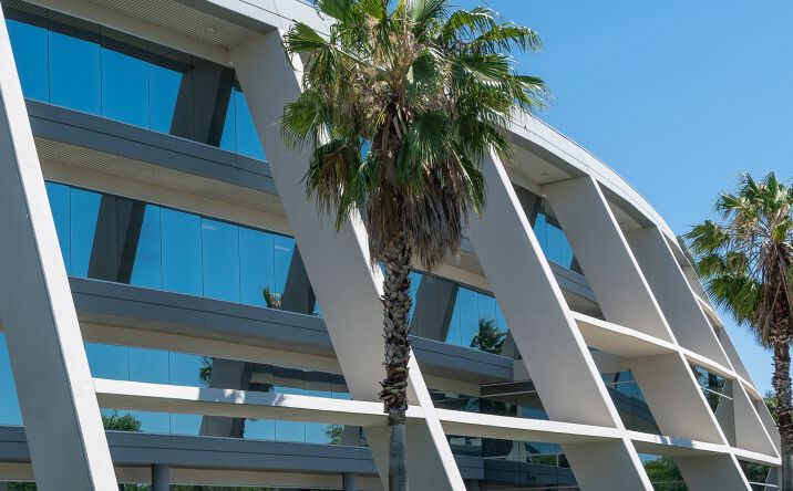 Pictures of Office property located at 4190 Belfort Rd, Jacksonville, FL 32216 for lease - image #1
