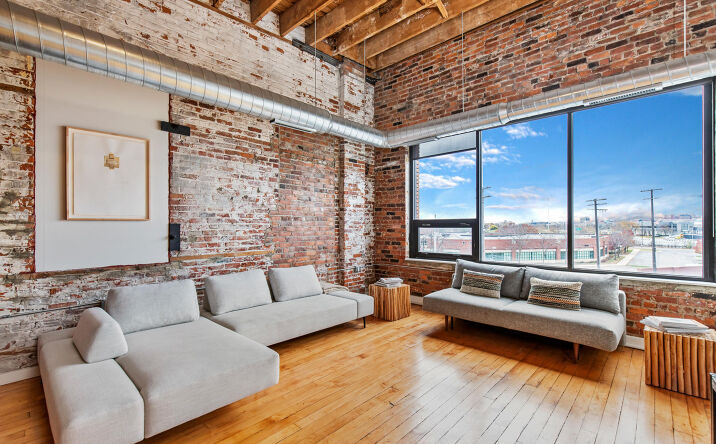 Pictures of Office property located at 1410 Gratiot Ave #301, Detroit, MI 48207 for lease - image #1