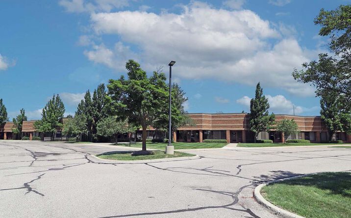 Pictures of Office, Industrial property located at 3915 Research Park Dr, Ann Arbor, MI 48108 for lease - image #1