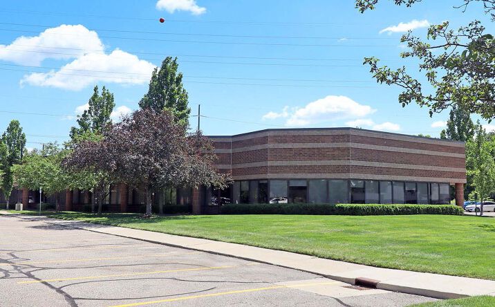 Pictures of Office, Industrial property located at 3917 Research Park Dr, Ann Arbor, MI 48108 for lease - image #1