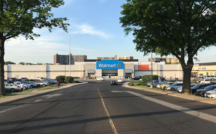 Pictures of Retail property located at 1000 Easton Rd, Wyncote, PA 19095 for lease - image #1