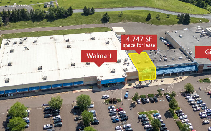Pictures of Retail property located at 611 Main St, Harleysville, PA 19438 for lease - image #1