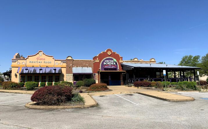 Pictures of Retail, Restaurant property located at 8101 Giacosa Pl, Memphis, TN 38133 for lease - image #1