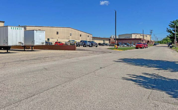 Pictures of Industrial property located at 501 Williams St, Tomah, WI 54660 for lease - image #1
