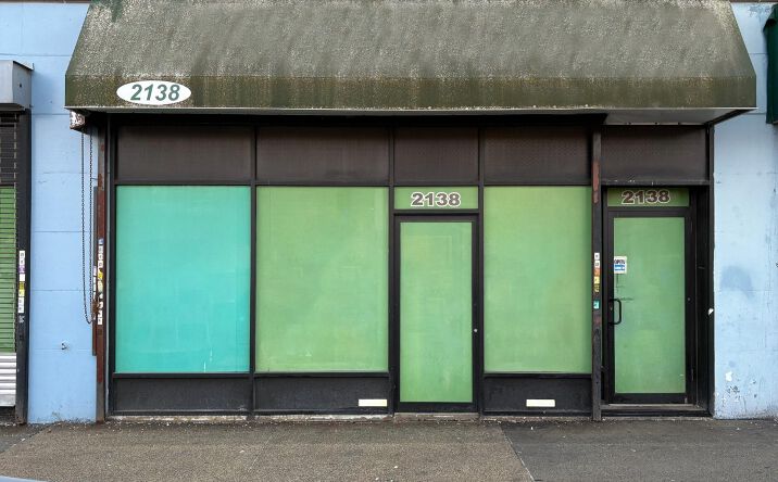 Pictures of Special Purpose property located at 2138 E East Tremont, New York, NY 10462 for lease - image #1