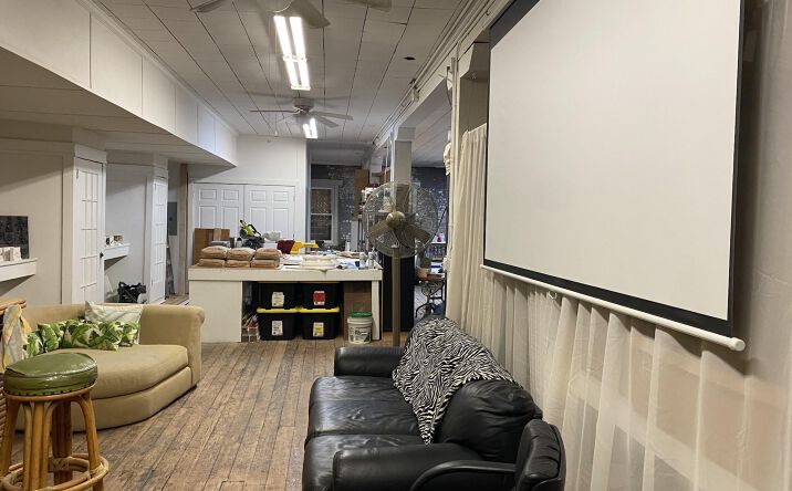 Pictures of Special Purpose, Retail property located at 119 Broadway, Newburgh, NY 12550 for lease - image #1