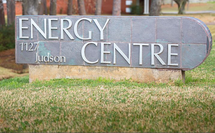 Pictures of Office property located at 1127 Judson Rd, Longview, TX 75601 for lease - image #1