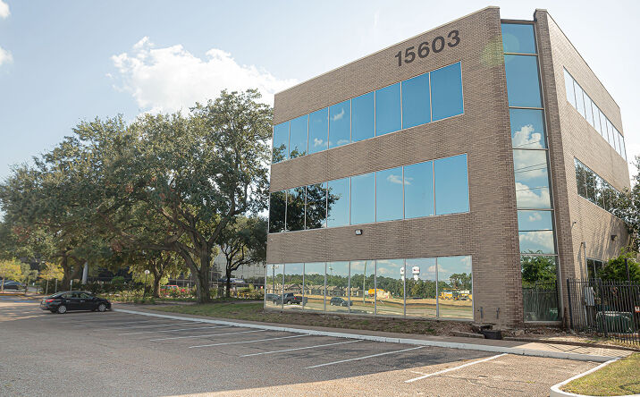 Pictures of Office property located at 15603 Kuykendahl Rd, Houston, TX 77014 for lease - image #1