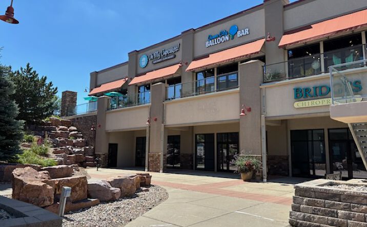 Pictures of Retail property located at 5015 S Western Ave, Sioux Falls, SD 57108 for lease - image #1