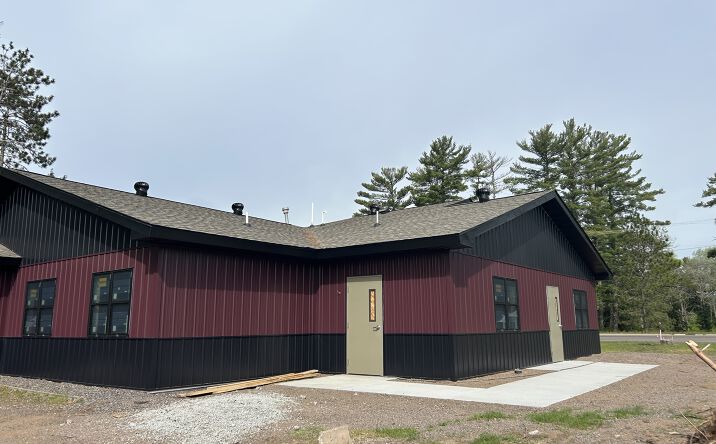 Pictures of Office property located at 10186 WI-27, Hayward, WI 54843 for lease - image #1