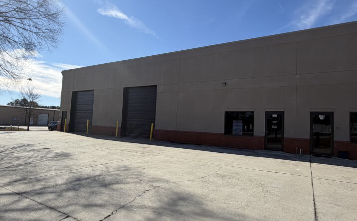 Pictures of Industrial property located at 38 Southern Ct, Hiram, GA 30141 for lease - image #1