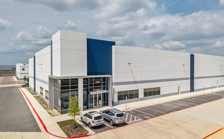 Pictures of Industrial property located at 1225 Fortuna Rd, San Marcos, TX 78666 for lease - image #1