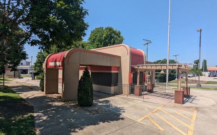 Pictures of Retail, Land property located at 2901 Candlers Mountain Rd, Lynchburg, VA 24502 for lease - image #1