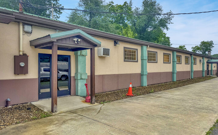 Pictures of Office, Industrial, Special Purpose property located at 165 Main St, Cassandra, PA 15925 for lease - image #1