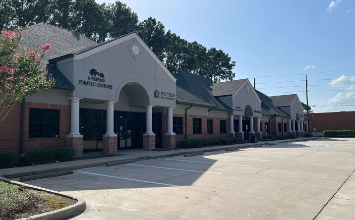 Pictures of Retail property located at 2815 W Lake Houston Pkwy, Kingwood, TX 77339 for lease - image #1
