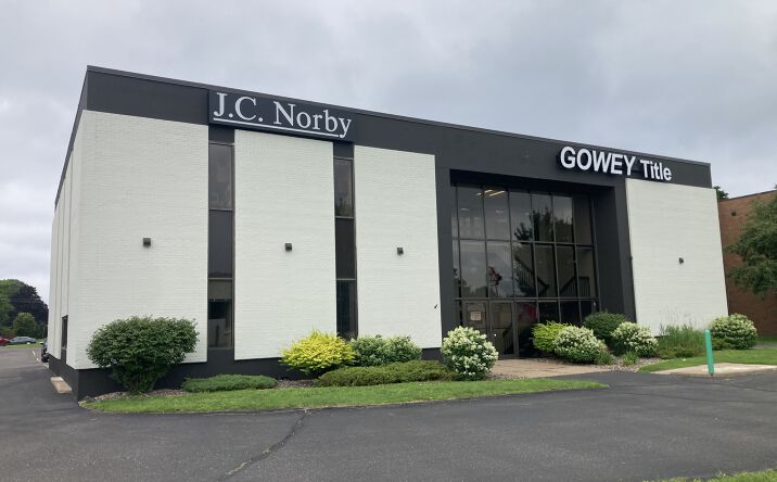 Pictures of Office property located at 1107 Regis Ct, Eau Claire, WI 54701 for lease - image #1