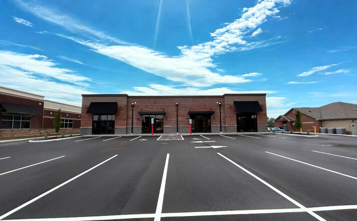 Pictures of Retail property located at 741 Gardner Rd, Springboro, OH 45066 for lease - image #1