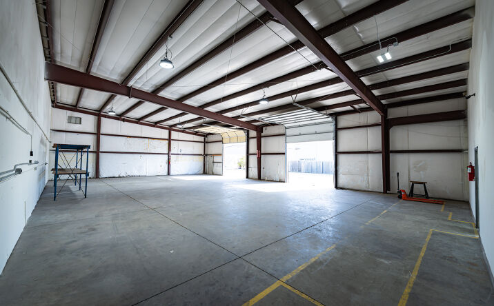 Pictures of Industrial property located at 854 Baseline Pl, Brighton, CO 80603 for lease - image #1