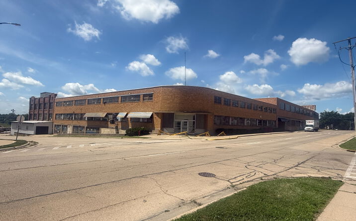 Pictures of Industrial, Retail, Office property located at 301 W 3rd St, Sterling, IL 61081 for lease - image #1