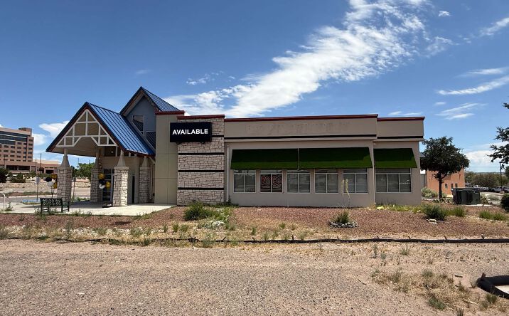Pictures of Retail, Land, Restaurant property located at 980 US-550, Bernalillo, NM 87004 for lease - image #1