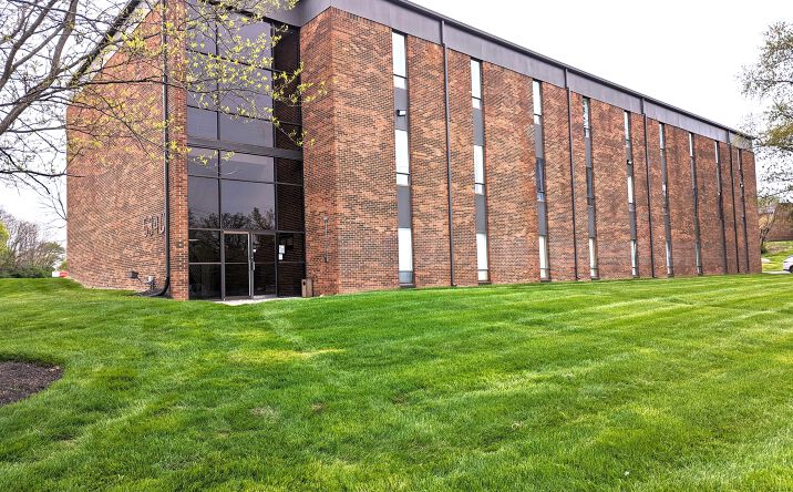Pictures of Office property located at 5340 E Main St, Columbus, OH 43213 for lease - image #1