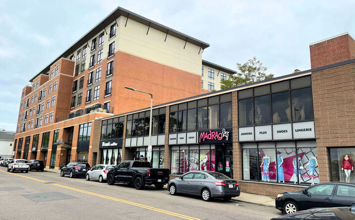 Pictures of Retail property located at 221 Border St, East Boston, MA 02128 for lease - image #1