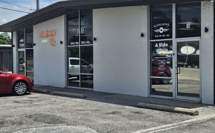 Pictures of Office, Industrial property located at 1122 E Wilkes Blvd, Columbia, MO 65201 for lease - image #1