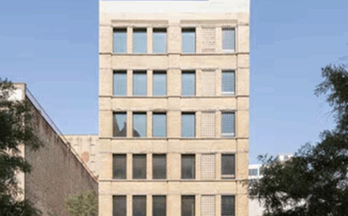 Pictures of Office property located at 77 Washington Ave, Brooklyn, NY 11205 for lease - image #1