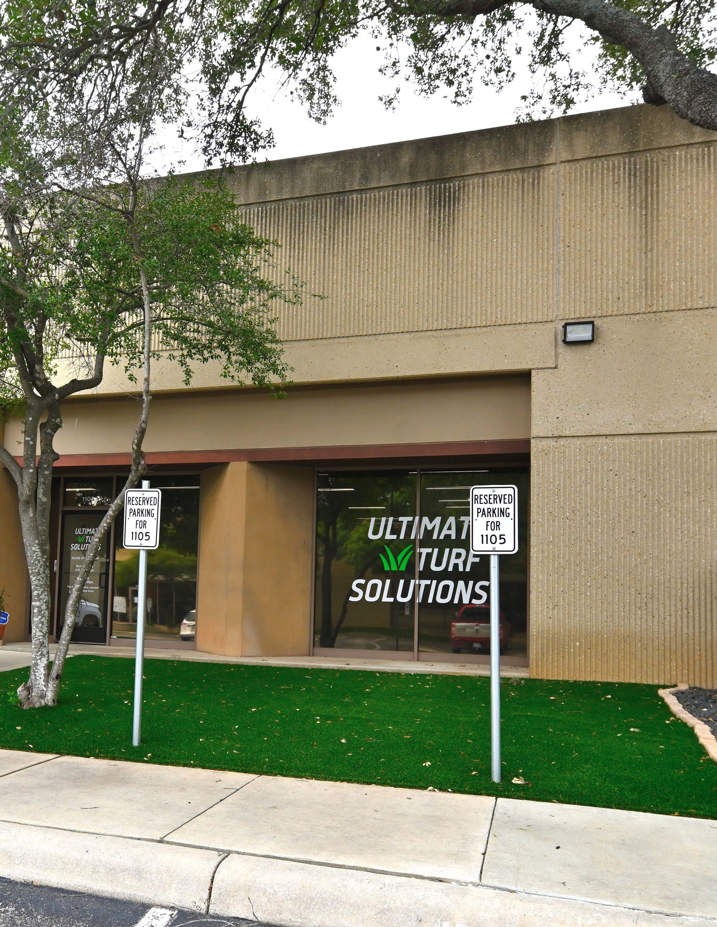 121 Interpark Blvd, San Antonio, TX 78216